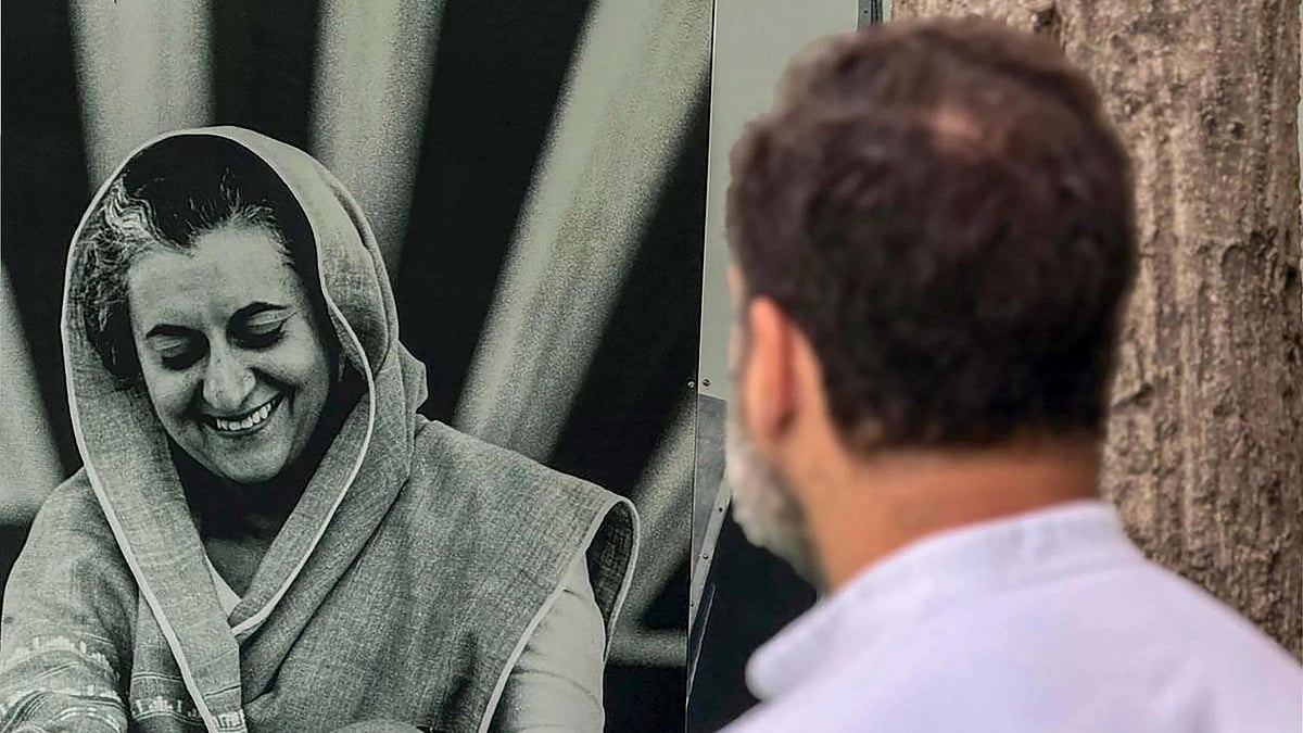 Indira Gandhi: The Iron Lady who forged a nation’s destiny