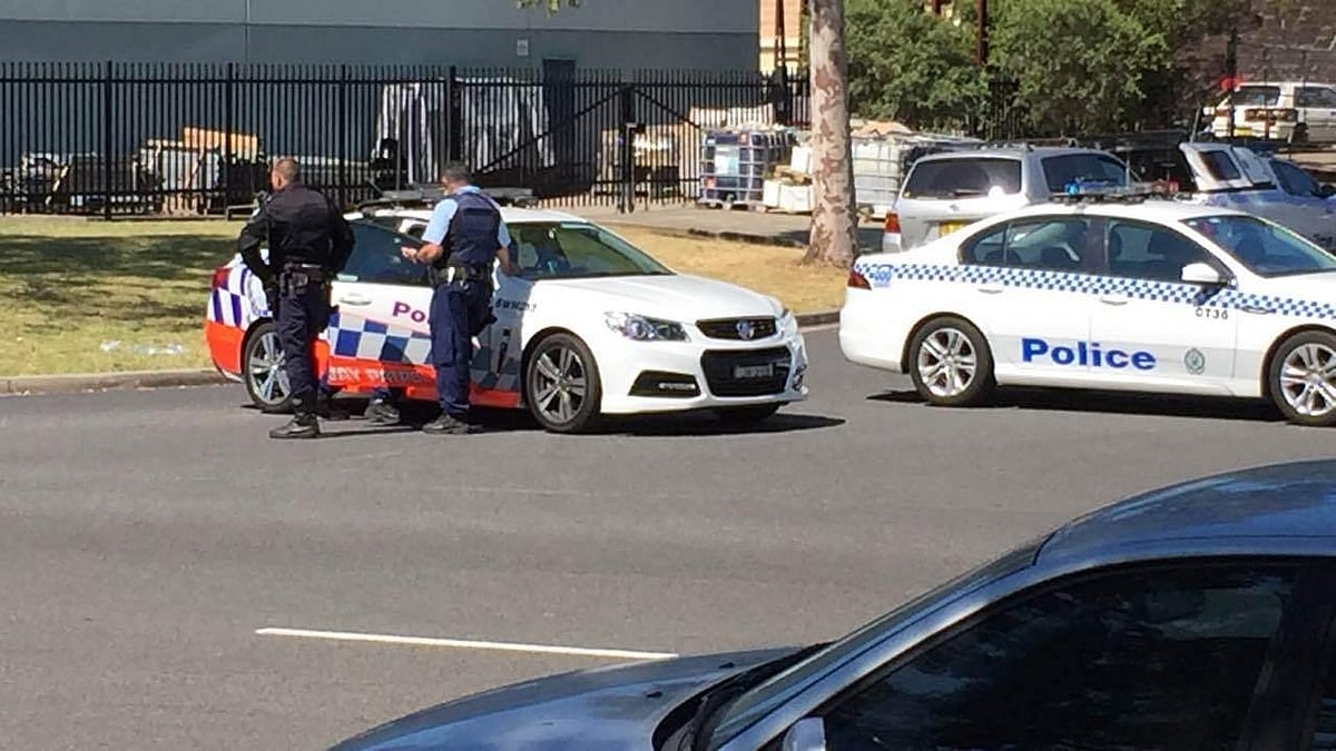 Australia: Two injured in shooting south of Brisbane