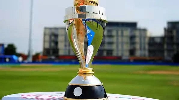 World Cup diary: Who gets how much richer after ICC announce pay parity 