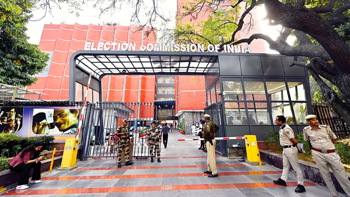 SIR 2.0: The diabolical method in the ECI’s madness