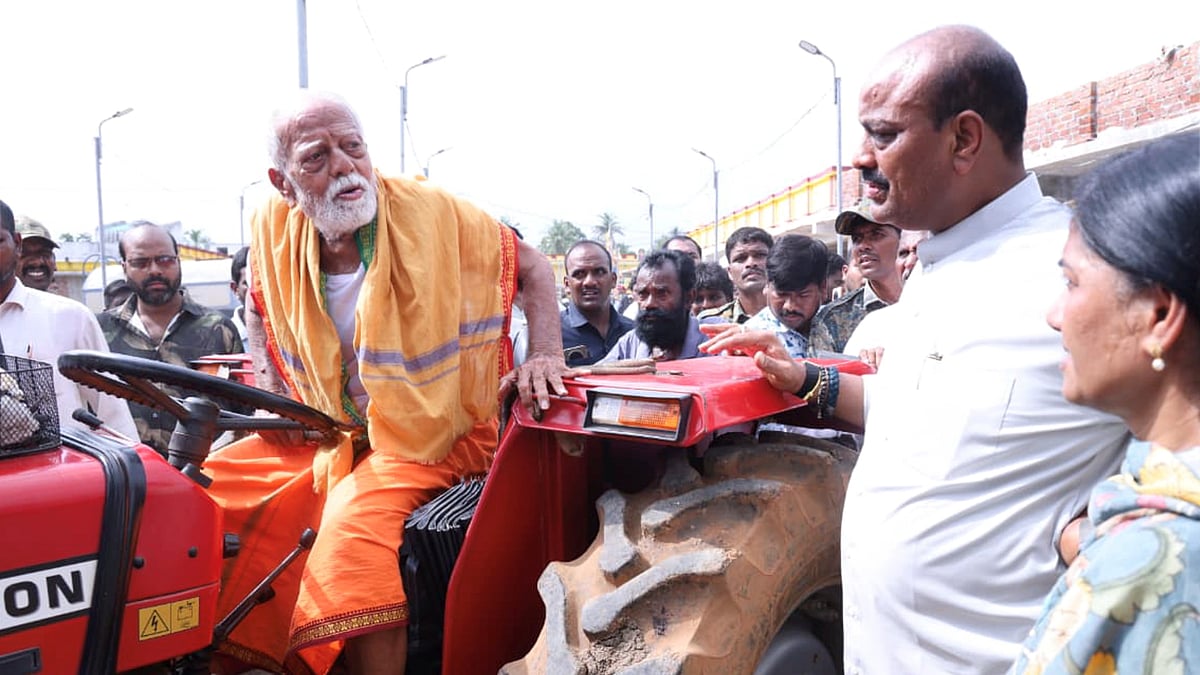 Crushed by the madding crowd: Temple tragedies kill 22, injure nearly 100 across Andhra in 2025