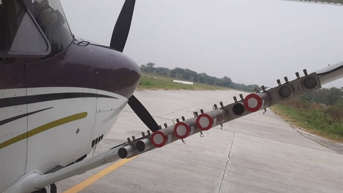 Here's why IIT-Delhi study concluded that cloud seeding is ‘not viable’ for Delhi winters