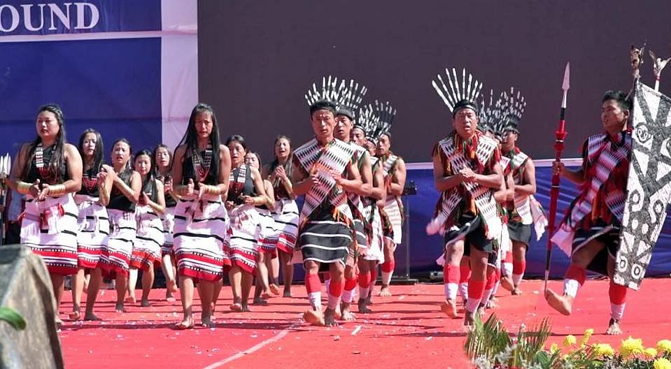 Kuki-Zo community skips Kut festival in Manipur amid ongoing ethnic tension