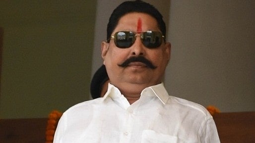 Bihar: JD(U) candidate Anant Singh arrested over Jan Suraaj worker’s murder