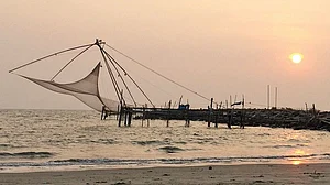 Kerala: ‘Now they ask whose land you are on’