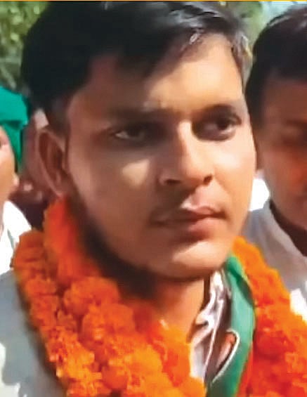Naveen Kumar