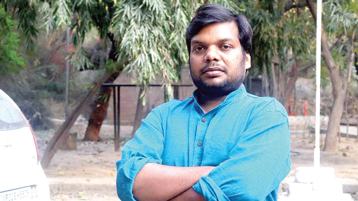Dhananjay