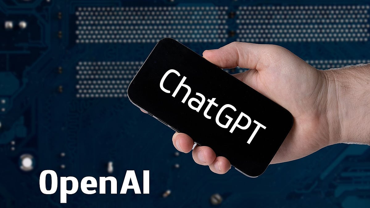 OpenAI’s India strategy: One year of free ChatGPT Go access