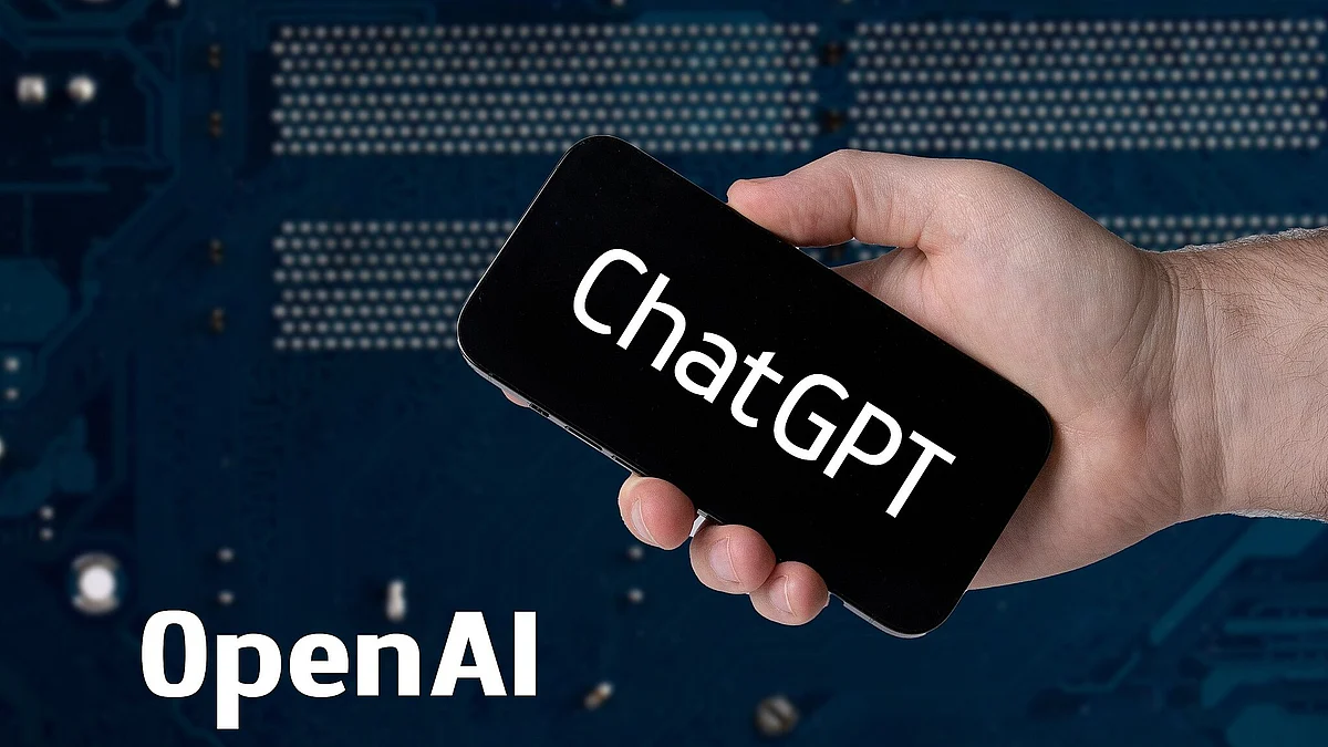 OpenAI said the decision reinforces its “India-first” strategy 