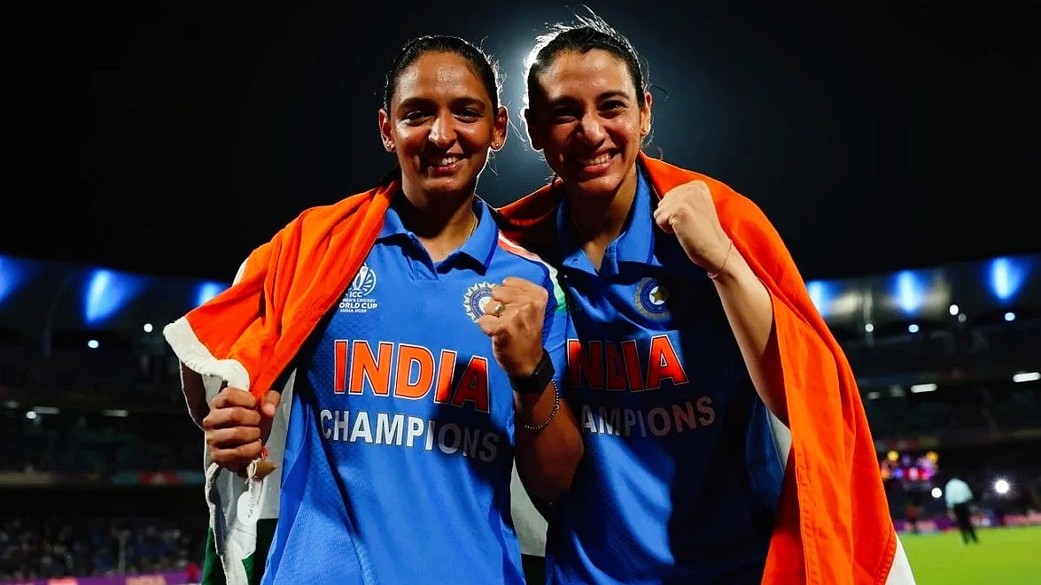 Brand value of Women in Blue set for uptick after World Cup triumph
