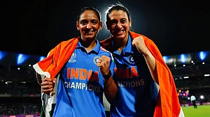 Brand value of Women in Blue set for uptick after World Cup triumph