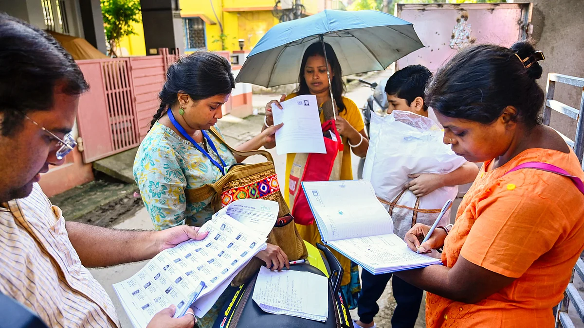 Uncertainty is harsh because the community has spent decades fighting statelessness