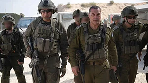 Israel claims instances of raids, killings as UN weighs Gaza stabilisation force plan