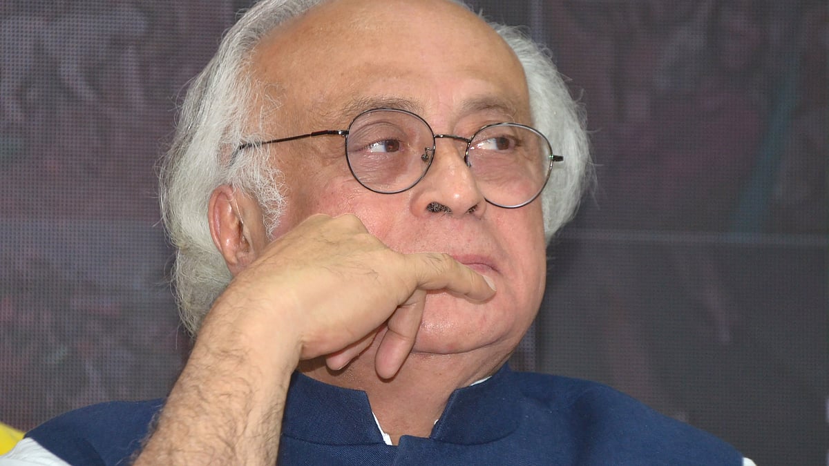 Ramesh blasts Modi govt over ‘11 years of misrule’, cites job losses, inequality