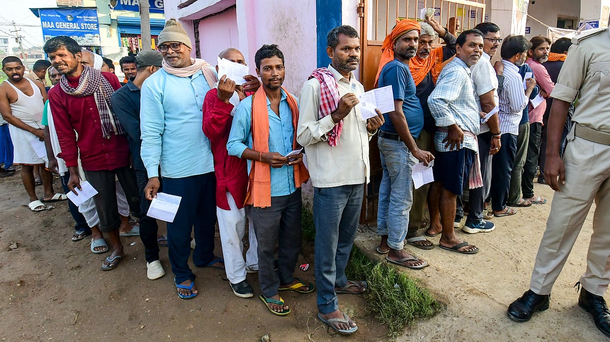 Congress accuses NDA of ‘false promises’, neglecting Bhagalpur and Seemanchal