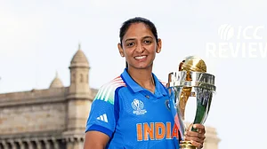 JU proposes World Cup winning captain Harmanpreet for honorary DLitt