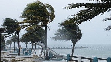 Scarred but unbroken, the Caribbean rises as the world rallies in support.