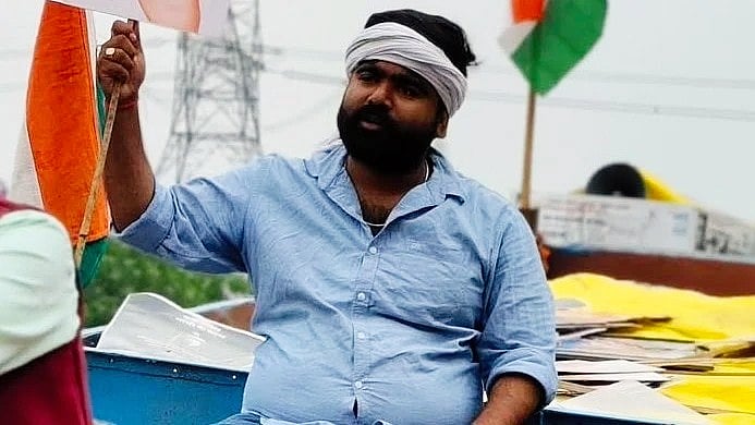 NSUI BHU chief held before ‘vote theft’ protest during PM’s Varanasi visit