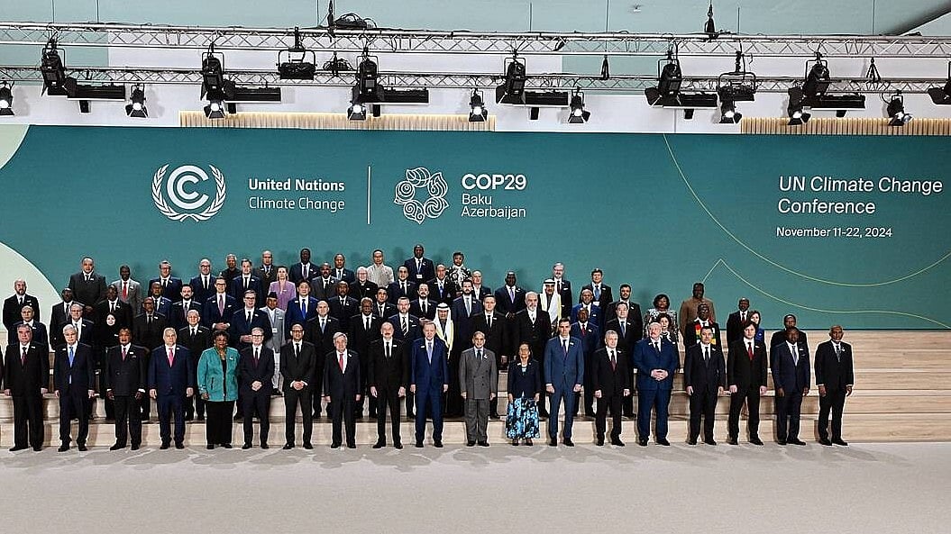 Fossil fuel lobbyists gained 5,000+ COP entries in 4 years, research shows