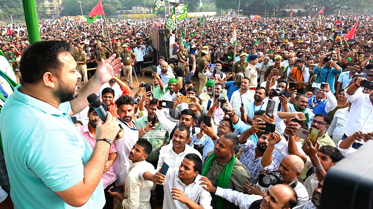 Is Bihar ready to usher in change?