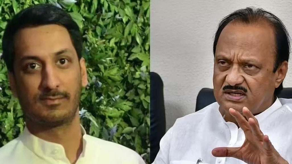 Ajit Pawar’s son’s firm to pay Rs 42 crore in stamp duty after Pune land deal collapse