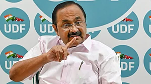 Congress to announce candidates in phases after poll notification: Satheesan