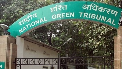 NGT orders action against industries polluting Ganga, Yamuna