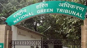 NGT orders action against industries polluting Ganga, Yamuna