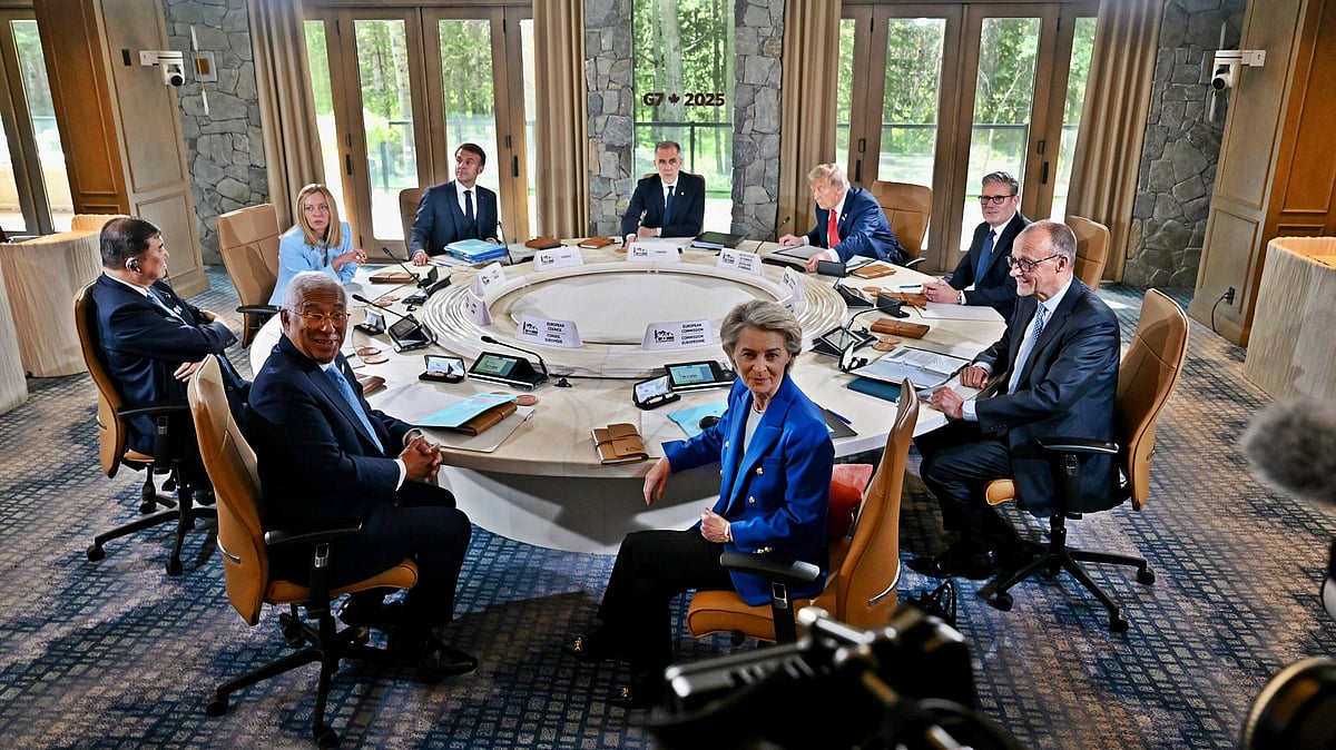 COP30 chief warns rich nations losing will to fight climate crisis while China going green