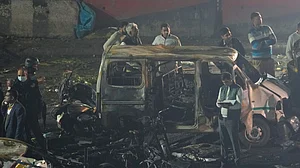 Police probe reveals Red Fort reconnaissance by terror suspects ahead of blast