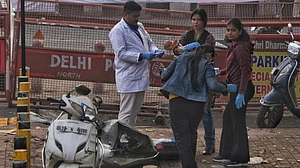 Red Fort blast probe indicates ‘auto-pilot’ terror modules in operation