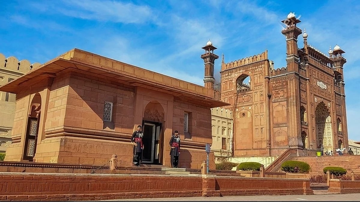 The eternal flame of 'khudi': Celebrating Allama Iqbal