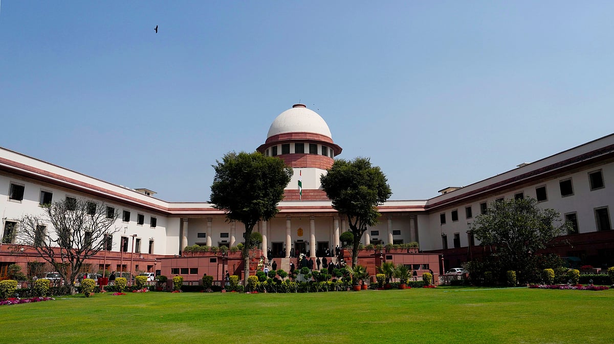 SC notice to Centre over alleged custodial assault of woman advocate in Noida