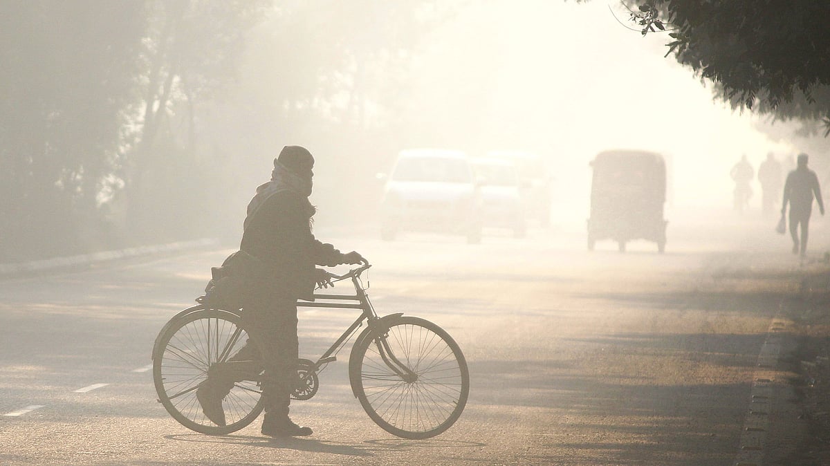 Centre issues fresh advisory as SC pulls up Punjab, Haryana over pollution crisis