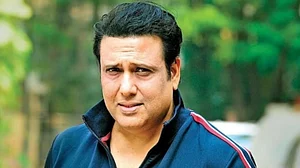 Actor Govinda hospitalised in Mumbai after collapsing at home