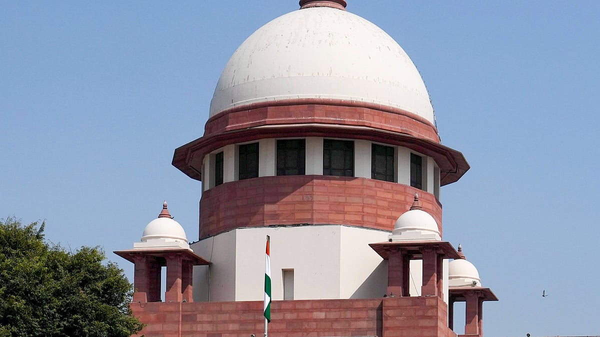 Supreme Court grants bail to Odisha convict after 22 years in prison