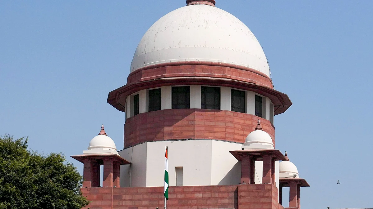 SC rejects Aravalli panel’s 6-month extension plea, sets 30 Nov deadline