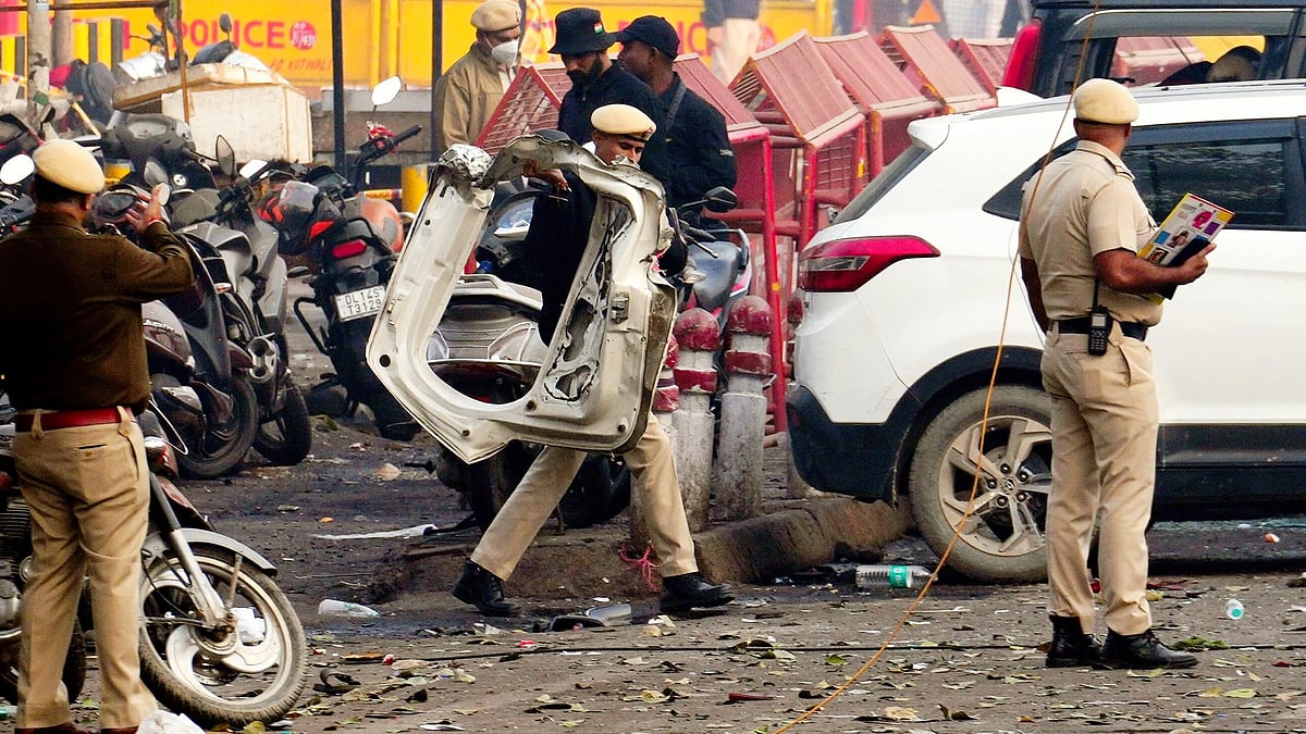 Blast victims report widespread hearing damage, injuries as identification of bodies continues