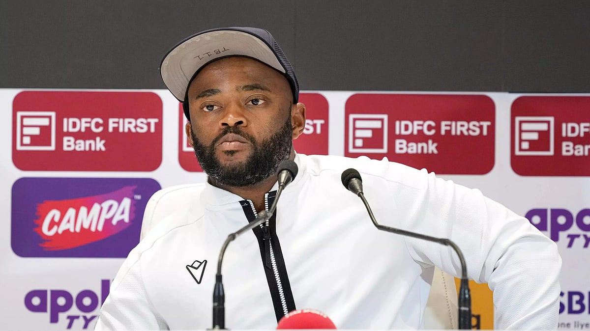 India vs SA: I am more acceptable as captain now, says Temba Bavuma