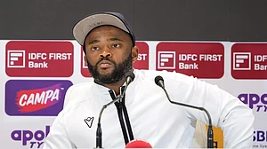 India vs SA: I am more acceptable as captain now, says Temba Bavuma