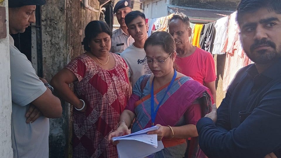34 lakh Aadhaar holders marked ‘deceased’ in West Bengal: UIDAI tells EC