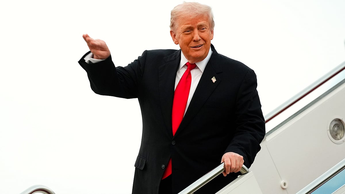 Trump wants overseas workers to train Americans and go back home: Bessent