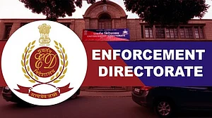 ED recovers Rs 59 crore in raids linked to Lodha Developers fraud case
