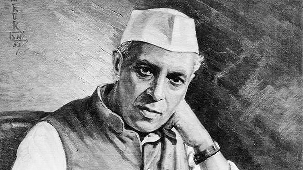 Revisiting Jawaharlal Nehru’s India: A call to moral remembrance