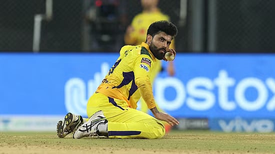 IPL 2026: Jadeja, Samson leave out of their comfort zone in mega trade-offs