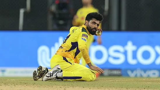 Ravindra Jadeja: A new chapter beckons