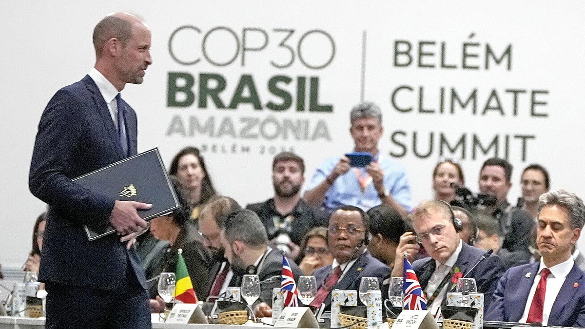 Climate summit or ‘climate casino’?