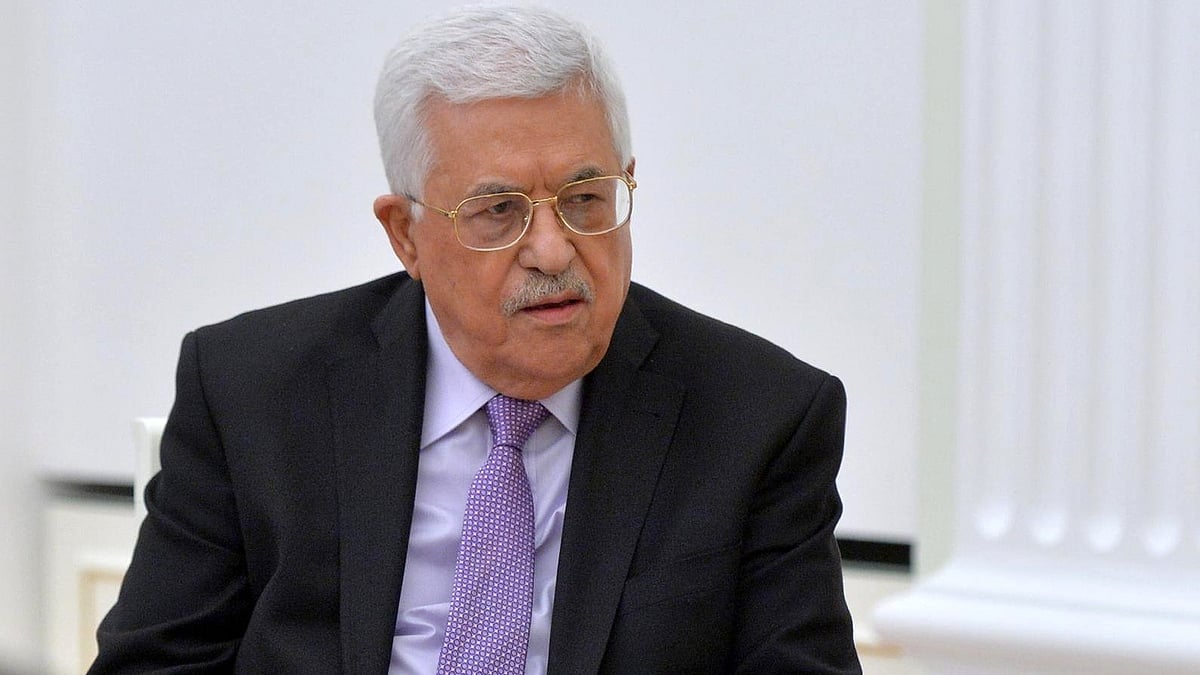 Mahmoud Abbas turns 90, facing waning legitimacy and a bleak future for Palestinian statehood