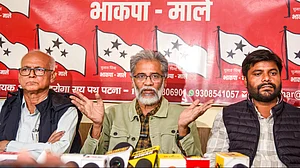 CPI(ML) chief calls Bihar poll outcome ‘abnormal’, blames 3 key ‘experiments'