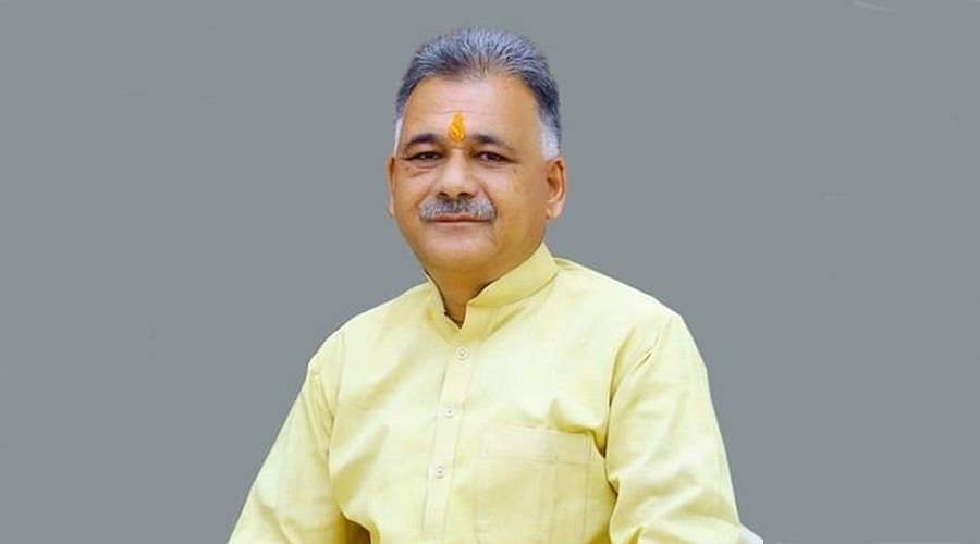 MP minister calls Raja Ram Mohan Roy 'British agent', BJP distances itself